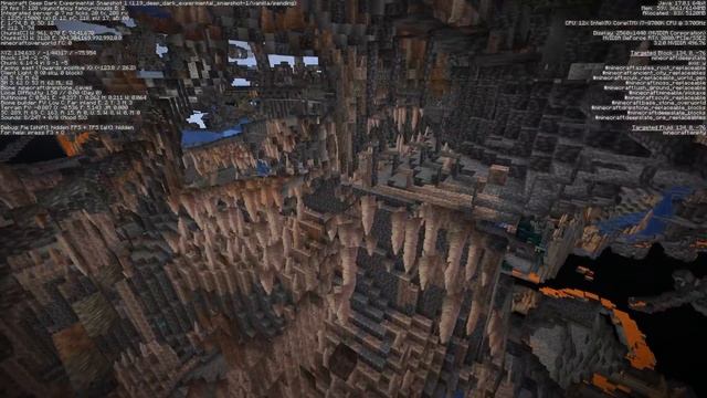 Minecraft 1.19 Deep Dark Ancient City Spawn Seed (Read pinned comment) смотреть онлайн