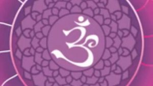 Аудио медитация на седьмую коронную чакру сахасрара для раскрытия и очищения со словами голосом