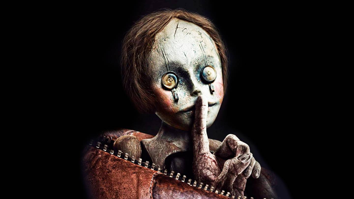 Синистер. Семейное проклятие — Русский трейлер (Дубляж, 2024) смотреть онлайн