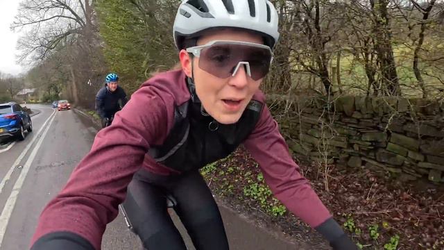 NEW GRAVEL BIKE DAY - IS THIS REAL?! | PINARELLO GREVIL F9