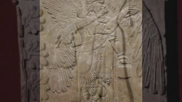 Древний Шумер.wmv смотреть онлайн