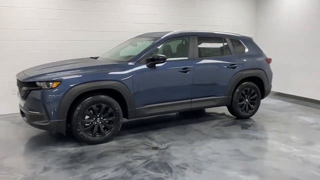 2023 Mazda CX-50 Bountiful, Woods Cross, North Salt Lake, Farmington, Kayesville B16671