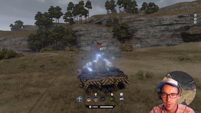 Ravens Return Full Breakdown -- Crossout смотреть онлайн