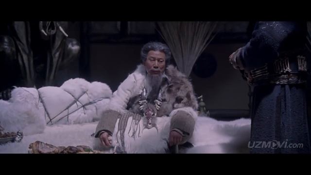 Dovyurak Mulan (Uzbek O'zbek tilida yangi tarjima kino film 2020) HD смотреть онлайн