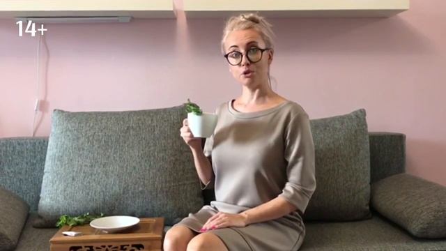 УСПОКОИТЕЛЬНЫЙ ЧАЙ от неистового психолога смотреть онлайн