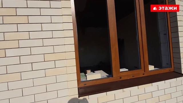КУПИТЬ ДОМ В КОТТЕДЖНОМ ПОСЁЛКЕ «ЖЕМЧУЖИНА» В АНАПЕ смотреть онлайн