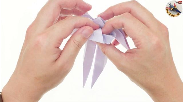 How to MAKE A RATCHET Paper Craft / Origami THAT IS TRANSFORMABLE (requires 1 cut) смотреть онлайн