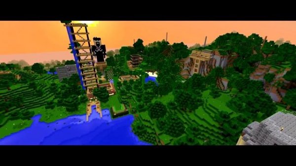 EXPLAINING the MINECRAFT NAME CHANGE!