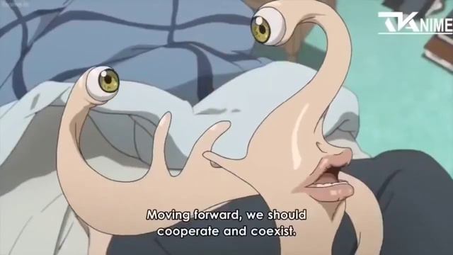 Parazit:hayot Saboqlari /1-qism/Uzbek Tilida