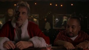 Плохой Санта (2003) - Планы на жизнь