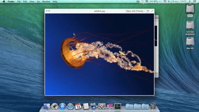 Как листать фотографии в Mac OS How to cycle through pictures on Mac OS смотреть онлайн
