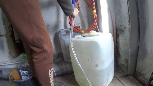 ОБЗОР МОЙКИ HUTER M135-PW ОТ МОЙЩИКА С 10-ти ЛЕТНЕМ СТАЖЕМ.+ ТЕСТ!!!