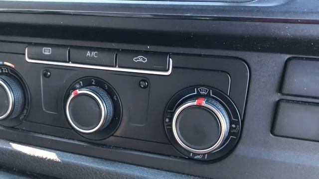 VW Transporter T6 Хорош ли он ? смотреть онлайн