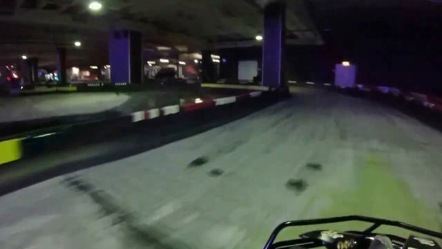 Berlin E-Kart ★★★ Электрокартинг Берлин смотреть онлайн