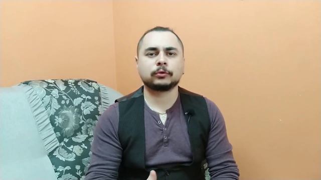 Загадочные страсти