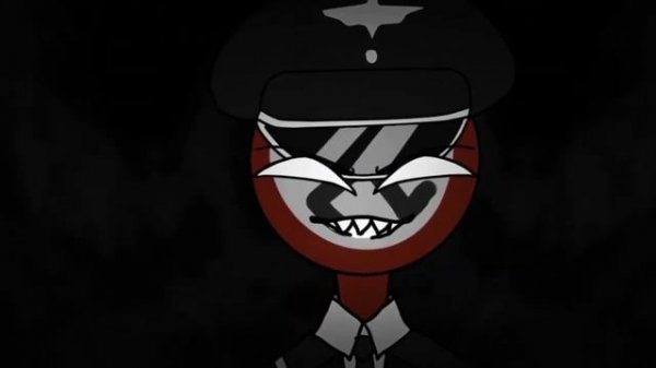 TOP 10 MEME COUNTRYHUMANS