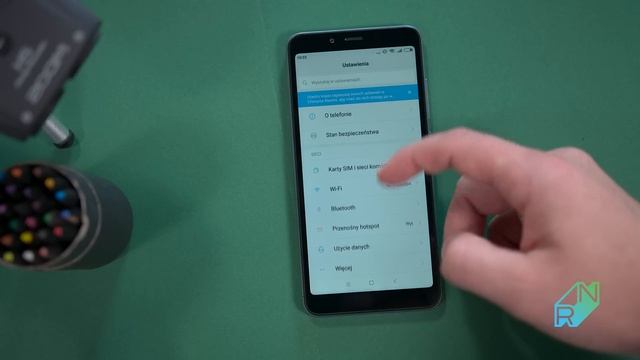 Xiaomi Redmi 6 Recenzja | Robert Nawrowski смотреть онлайн