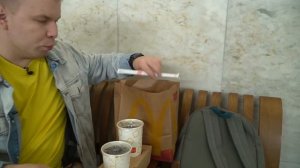 МАКДОНАЛДС уходит из РОССИИ / Что Будет Дальше? / Посетил ПОСЛЕДНИЙ Работающий McDonald's