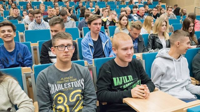 Изучение русского языка в Польше смотреть онлайн