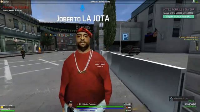 Garrys mod DARKRP смотреть онлайн