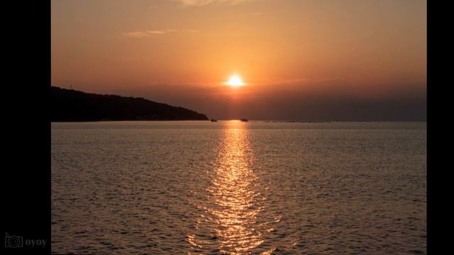Some Sunset Photos - Nikon Coolpix P1000 смотреть онлайн