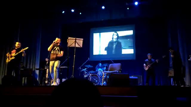 MISTO-M - памяти Андрея Кузьменко (СКРЯБИН) смотреть онлайн