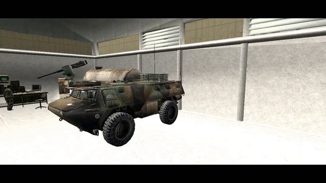 TRAILER-OUVERTURE DU SERVEUR-MILSIM смотреть онлайн