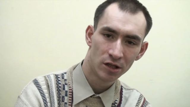 Инвалидность - не приговор! Часть 2 смотреть онлайн