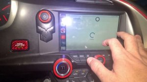 CARLINKIT CPC200-Tbox AR Dash Cam with Android Auto Apple Car Play - best of both worlds?