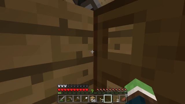 Slime Swine Adventures - Minecraft Co-op Survival : Ep.1 "SURVIVE!" смотреть онлайн