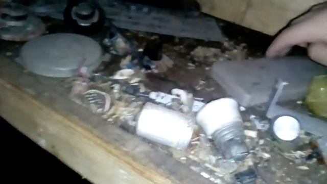 Что можно найти в заброшенном доме без Металлодетектора!? смотреть онлайн