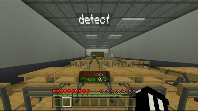 As The God's Will In Minecraft PE [Map] смотреть онлайн