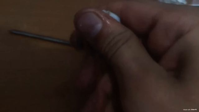 Холодная сварка! Как пользоваться?