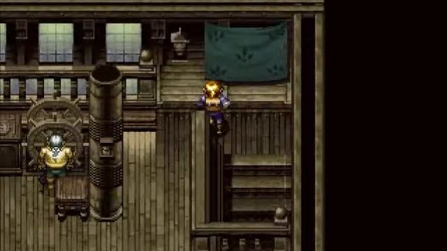 Let's Play Alundra Episode 1: By Popular Demand! смотреть онлайн