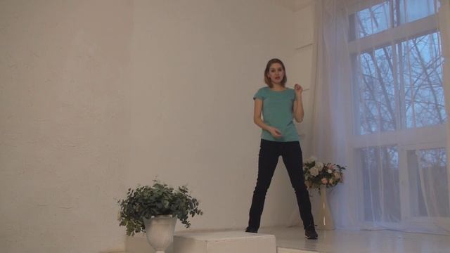 Как Дышать при Пении Упражнение Выдох в Наклоне на ССС // 19 УРОК ВОКАЛА смотреть онлайн