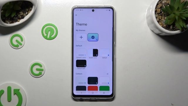 How to Change & Customize Keyboard Theme on VIVO IQOO Z8? смотреть онлайн