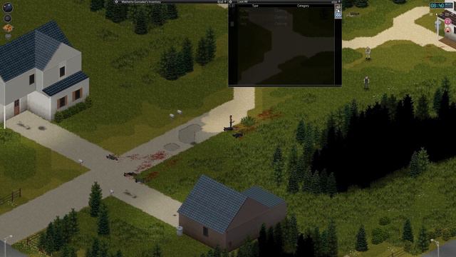 LETS PLAY PROJECT ZOMBOID | EPISODE 7 смотреть онлайн