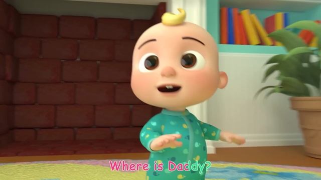 Wheels on the Bus | @CoComelon Nursery Rhymes & Kids Songs | Best Cars & Truck Videos for Kids смотреть онлайн