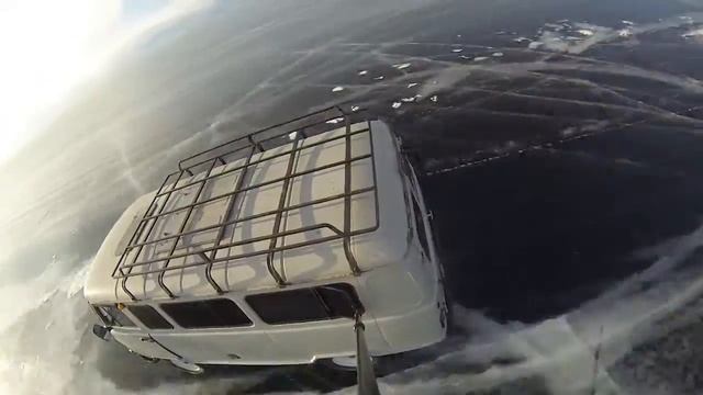 Зимний Байкал 2016. смотреть онлайн