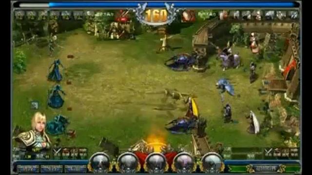 Vnsharing net Heroes of Gaia 1 смотреть онлайн