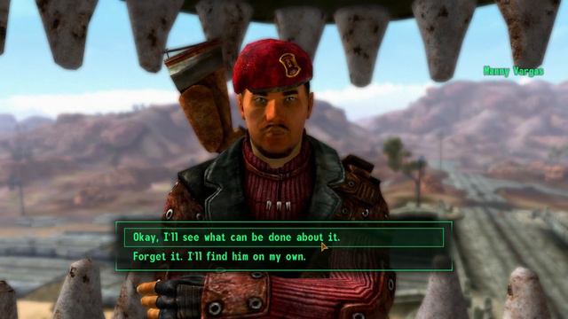 Fallout New Vegas - Part 13 смотреть онлайн