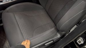 Чехлы для Хавал М6. Авточехлы для Haval M6 2023г. Установка и обзор.