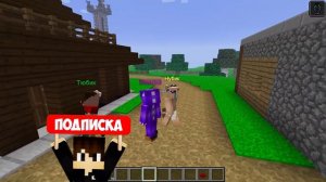 Я СТАЛ КЕТНЕПОМ ПОМОЩНИКОМ В МАЙНКРАФТ! ЕНОТИК POPPY PLAYTIME 3 MINECRAFT
