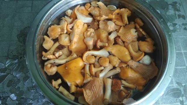 Кухня Мамашки