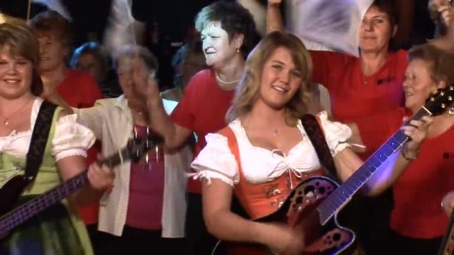 Fingerl Flitzer - Mit Musik durchs ganze Leben.mp4 смотреть онлайн