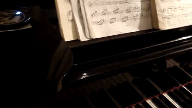 hans gál (1890-1987) preludes op.83(1965) no.19, d-dur смотреть онлайн