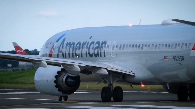 Plane Spotting at Puerto Plata international Airport POP MDPP ?? смотреть онлайн