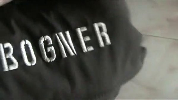 Bogner mens quilted jacket. Overruns review.