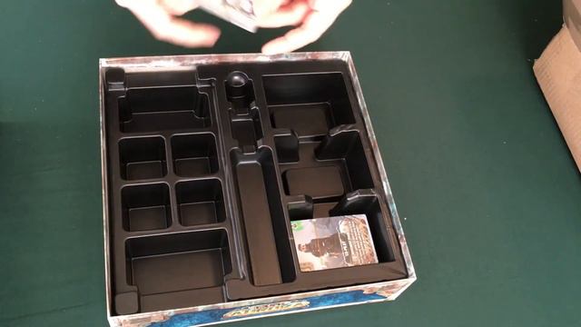 Last Aurora unboxing смотреть онлайн