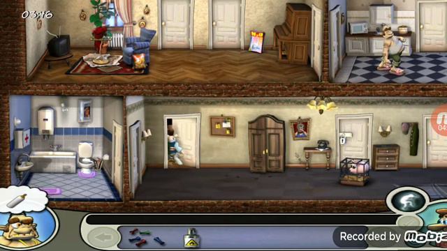 сосед получил от хрюшки! как достать соседа шоу! смотреть онлайн